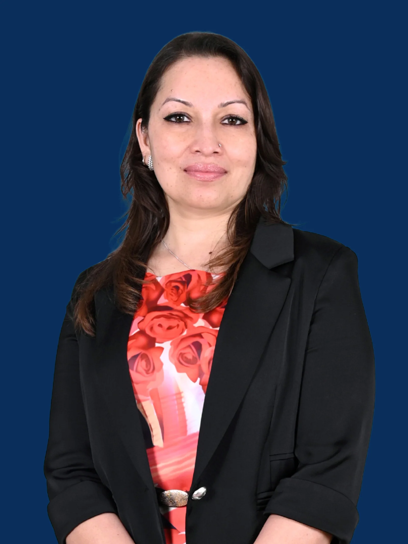 Bhawana Pant - Founder